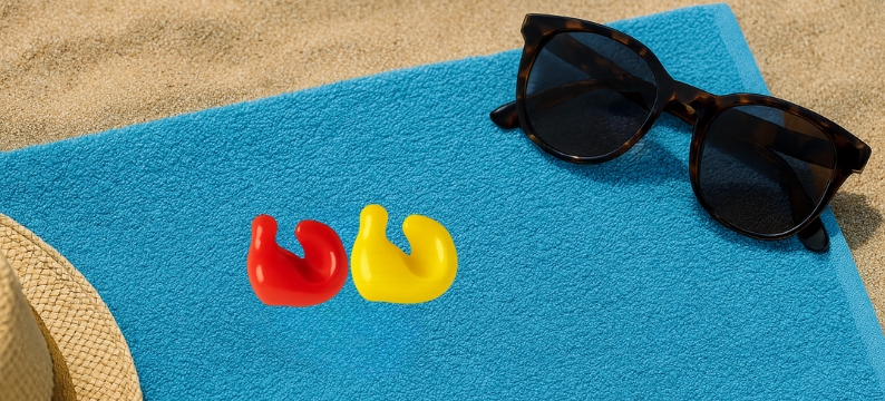 tapones de baño a medida